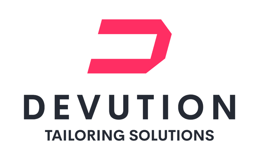 Devution logo